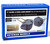 (SO) 1/350 Veteran Models 5/38 MK-32 Dual Guns Mount (Blast Bag Included)