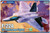 (SO) 1/72 Academy F-22A Air Dominance Fighter