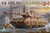 (SO) 1/35 Takom Vk 10.01(p) Mammut 2in1