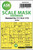 (SO) 1/72 Art Scale Heinkel He 111 H-6 double-sided for Airfix