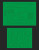 (SO) Green Strawberry BTL A-4 Y-Wing Paint Mask