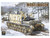 (SO) 1/35 Border Model Scale Mobelwagen 3.7cm Flak auf Fgst. Pz.Kpfw. IV (Sf)