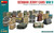(SO) 1/48 MiniArt Miniart German WWII Jerry Cans