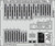 (SO) 1/35 Eduard DasHBBard & Seatbelts M113A ACAV Steel for AFV (Pre-Painted)