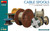 (SO) 1/48 Miniart Cable Spools