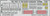 (SO) 1/48 Eduard F-16I SUFA seatbelts Steel for Kinetic