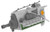 (SO) 1/32 Eduard Bf109G6 Engine for RMG (PE & Resin)
