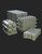 (SO) 1/72 Green Strawberry Hangar eqipment vol.III Upgrade Set