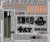(SO) 1/48 Eduard J2F-5 Duck interior for MERIT