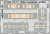 (SO) 1/32 Eduard PT-17 / N2S-3 seatbelts Steel for ICM