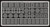 (SO) 1/32 Eduard Mask F-15 etch stencil data mask -etch