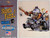 (SO) Atlantis Models Fred Flypogger SUPERFUZZ Plastic Model kit