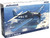 (SO) 1/48 Eduard F6F-3 Hellcat Plastic Model Kit