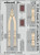 (SO) 1/32 Eduard Hawk 81A2 Seatbelts Steel for LNR (Pre-Painted)
