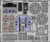 (SO) 1/72 Eduard S-2F for Hasegawa