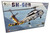 (SO) 1/35 Kitty Hawk SH-60B Sea Hawk Plastic Model Kit