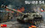 (SO) 1/35 Miniart SU-122-54 Late Type
