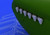 (SO) 1/48 Eduard Spitfire Exhaust Stacks Fishtail for EDU (Resin)