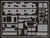 (SO) 1/35 Eduard Zimmerit Pz IV Ausf J for TAM