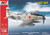 (SO) 1/72 A&A Models AD-5Q SkyRaider ECM Version