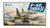 (SO) 1/32 Kitty Hawk F-5E Tiger II Plastic Model Kit