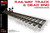 (SO) 1/35 Miniart Railway Track & Dead End (European Gauge)