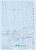 (SO) 1/72 Eduard Decal MiG-21MF stencils for Eduard