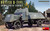 (SO) 1/35 Miniart British B-Type Armoured Lorry