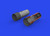(SO) 1/48 Eduard F-4E exhaust nozzles PRINT