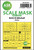 (SO) 1/72 Art Scale B-25C/D Mitchell one-sided for Airfix