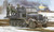 (SO) 1/35 Trumpeter SD.KFZ.6/2 3.7CM Plastic Model Kit