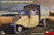 (SO) 1/35 Miniart Tempo E400 Hochlader Pritsche. German 3-Wheel Delivery Truck