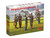 (SO) 1/48 ICM Japanese pilots and Ground Personnel WWII