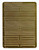 (SO) 1/700 Five Star Models Scale Perforated Plate (Double side etched with enforced ribbing effect)
