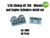 (SO) 1/35 Art Scale Zundap KS 750 - Wheels and Engine Cylinders detail set recommended for GWH