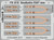 (SO) 1/48 Eduard Seatbelts RAF late Steel