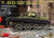 (SO) 1/35 Miniart T-60 Plant N.37 Sverdlovsk Prod Spring 1942 w/Interior