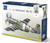 (SO) 1/72 ARMA Hobby P-51 C Mustang Mk. III Model Kit