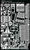 (SO) 1/700 Pitroad PE for USN Aircraft Carrier NIMITZ Class