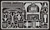 (SO) 1/35 Eduard M48A3 Patton for TAM