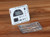 (SO) 1/32 Eduard Spitfire Mk.IXc Space for Airfix