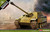 (SO) 1/35 Academy Scale German SdKfz 173 Jagdpanther Ausf G1
