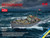 (SO) 1/350 ICM KFK Kriegsfischkutter WWII German multi-purpose boat