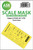 (SO) 1/72 Art Scale Casa C.212/C-41 one-sided painting mask for Special Hobby