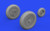 (SO) 1/48 Eduard F-15A/B Wheels for LNR (Mask & Resin)
