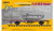 (SO) 1/35 Sabre Model German Railway FLATBED Ommr (2 in 1)