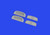 (SO) 1/48 Eduard F-4E FOD covers PRINT
