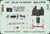 (SO) 1/48 Eduard MiG-21PFM grey SPACE 1/48