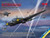 (SO) 1/48 ICM He 111H-8 Paravane WWII German Aircraft