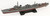 (SO) 1/700 Pitroad IJN Destroyer ASAGUMO Full Hull Version with new equipment parts set